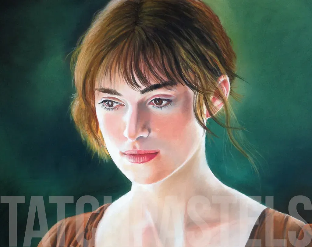 5. Pride & Prejudice (2005): The Gold Standard of Romantic Cinema (tatchie, Flickr, CC BY 2.0)