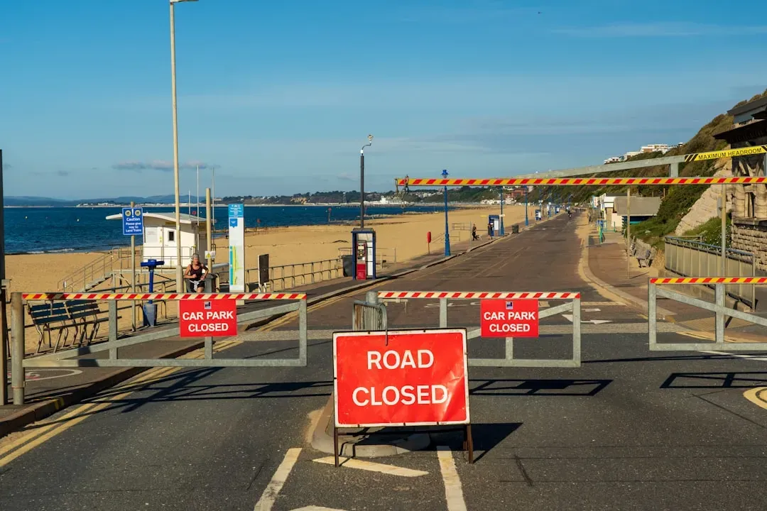 Employment, Housing, and the Barriers Nobody Talks About (Image Credits: Unsplash)