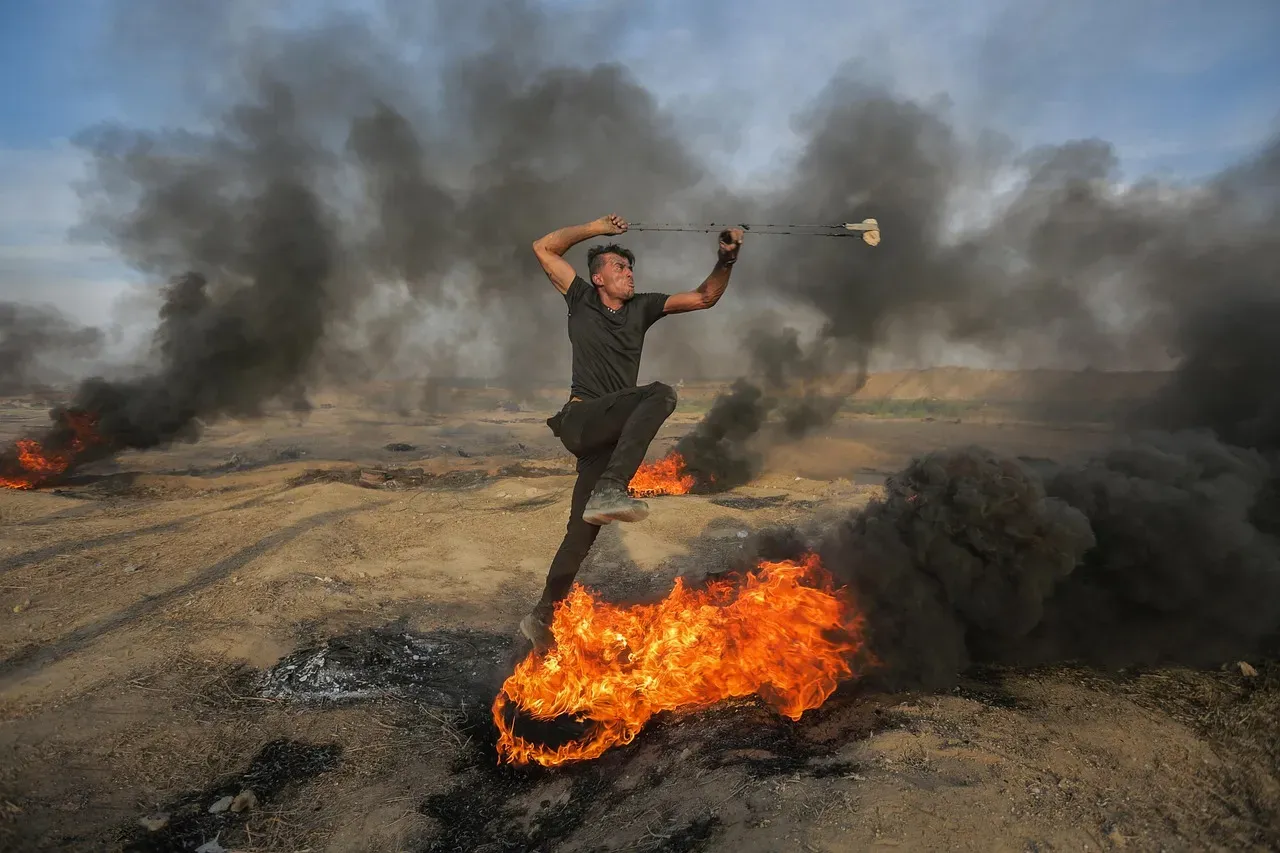 4. "Zombie" by The Cranberries - The IRA Warrington Bombings (1993) (Image Credits: Pixabay)