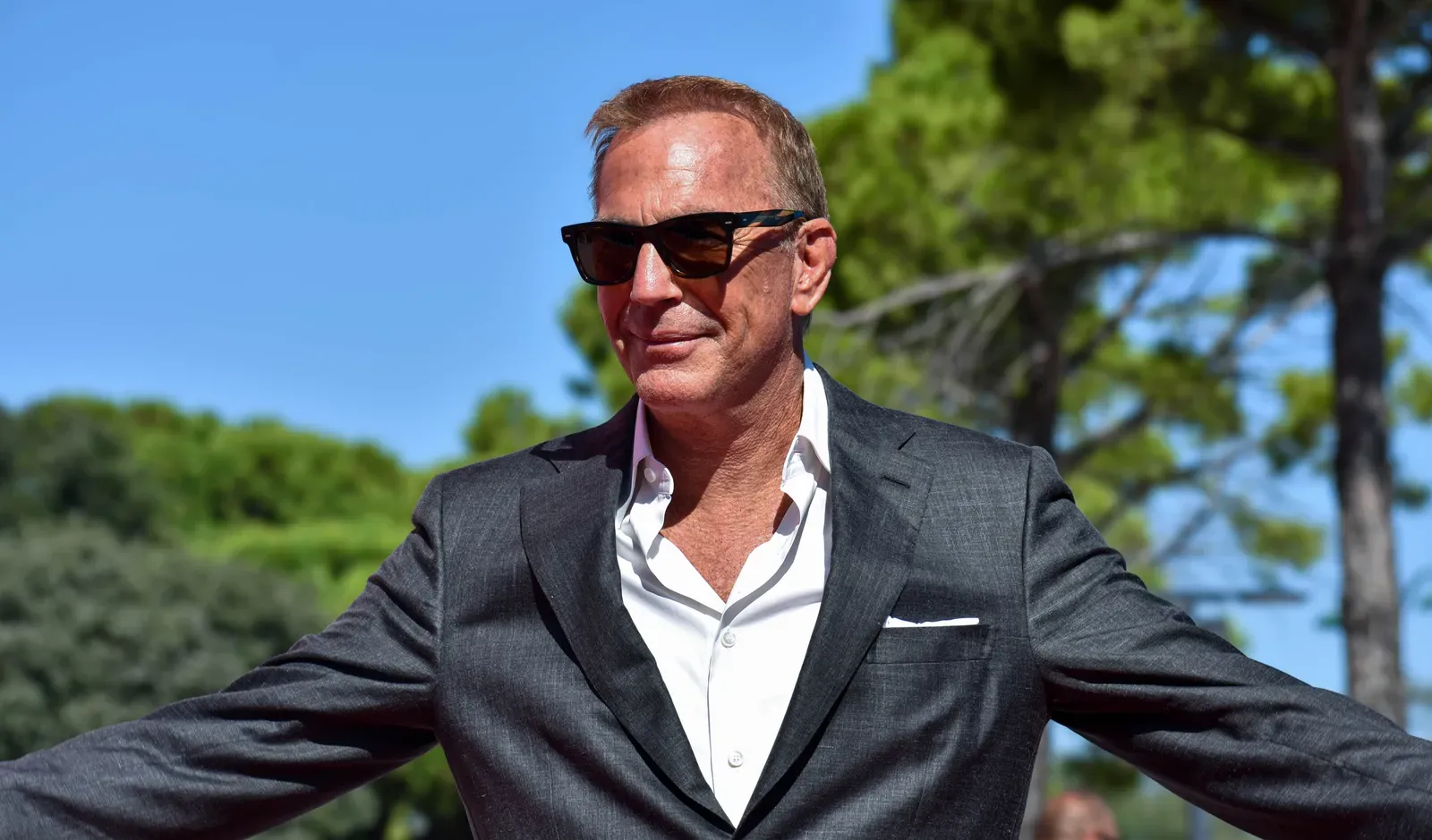 Kevin Costner leaves Yellowstone before the finale (Image Credits: Wikimedia)
