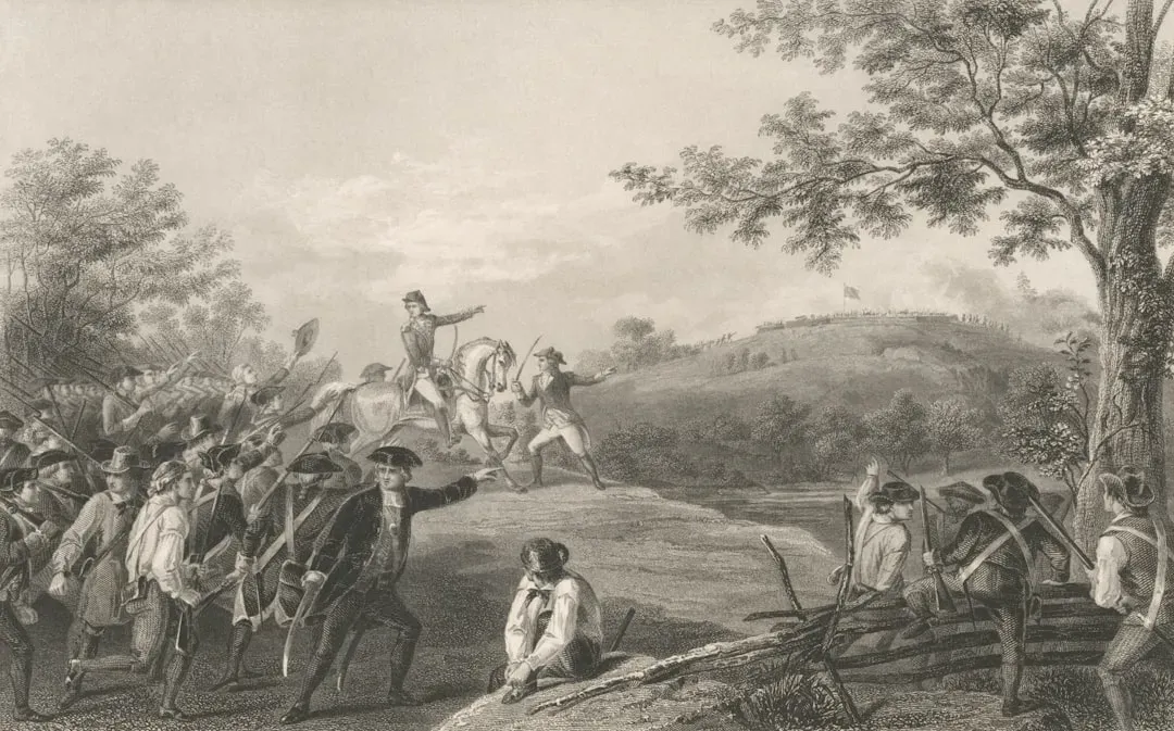 2. The Indian Removal Act – Forced Migration Disguised as Policy (Image Credits: Unsplash)