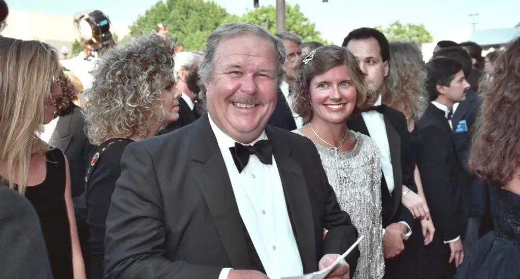 4. Ned Beatty (Image Credits: Flickr)