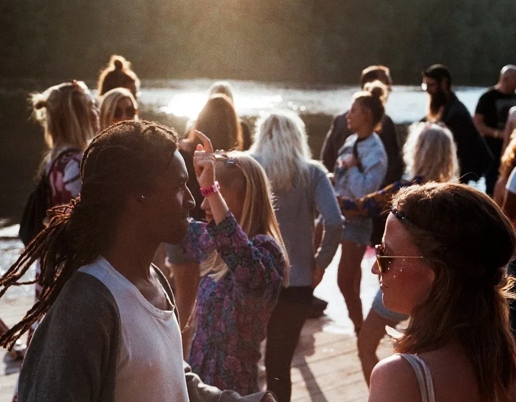 Break the Ice (Image Credits: Pixabay)