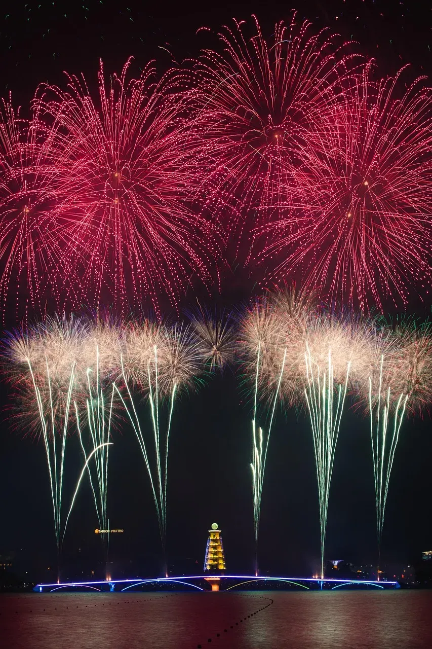 The Hacienda: A New Year's Eve Spectacular (Image Credits: Pixabay)