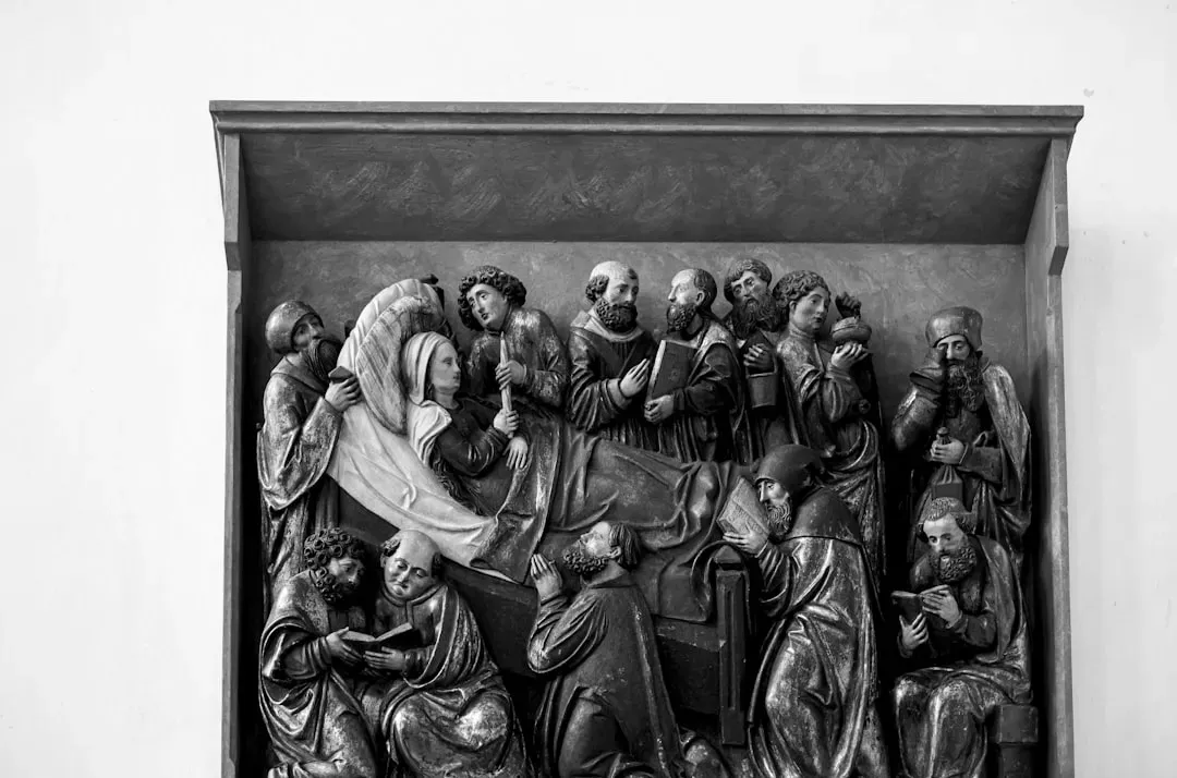 Conclusion: The Timeless Connection (Image Credits: Unsplash)