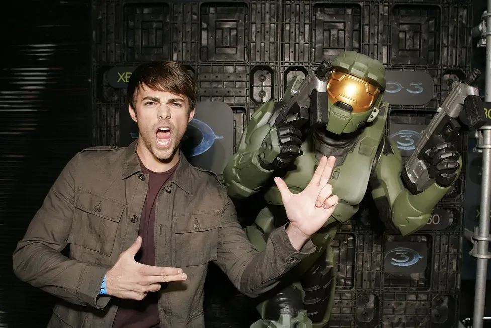 Jonathan Bennett: from Aaron Samuels to soap opera newcomer (Image Credits: Flickr)