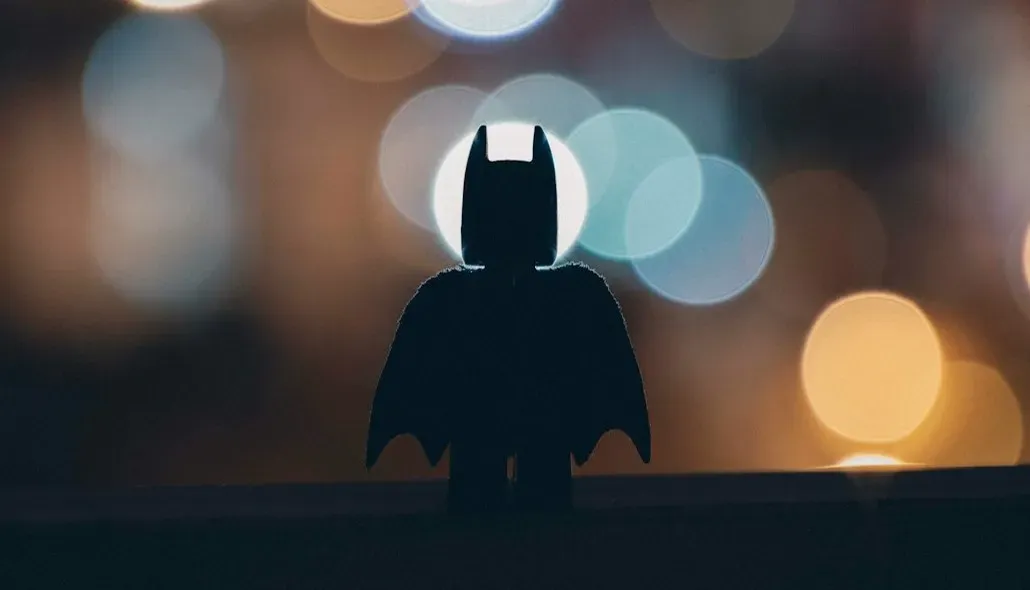 Batman: A Cape Passed Across Decades (Image Credits: Unsplash)
