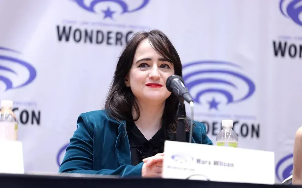 Mara Wilson, the Matilda who traded scripts for essays (Image Credits: Flickr)