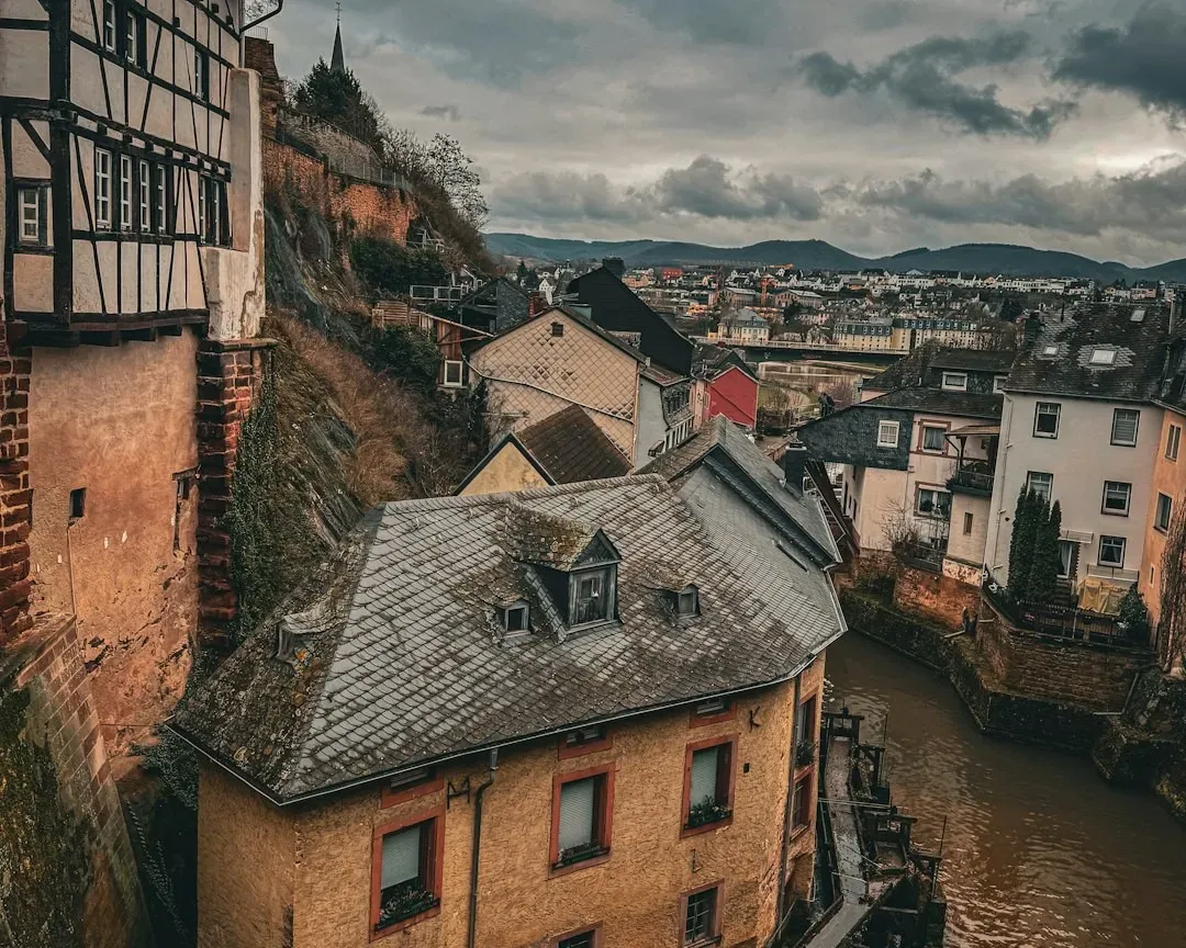 The Bigger Picture: Why Small Towns Punch Above Their Weight (Image Credits: Unsplash)