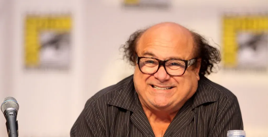 6. Danny DeVito - Licensed Cosmetologist (Image Credits: Flickr)