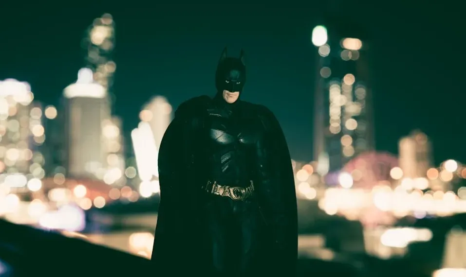 The Batman and Robin backlash and the grounded reboot mandate (Image Credits: Unsplash)