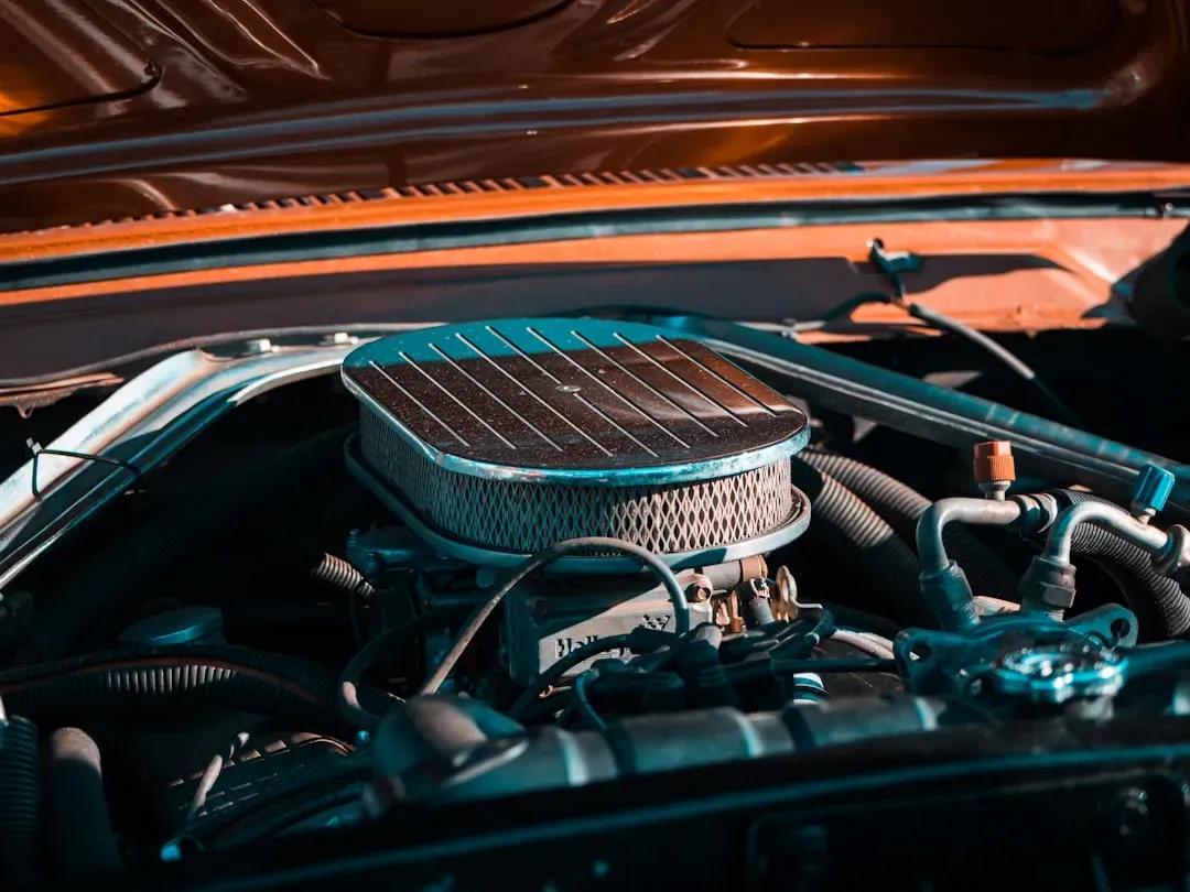 Your Cooling System Is Your Car's Life Support (Image Credits: Unsplash)