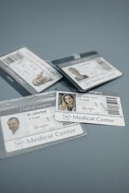 K9 Units, Scannable IDs, and the Layered Approach (Image Credits: Pexels)