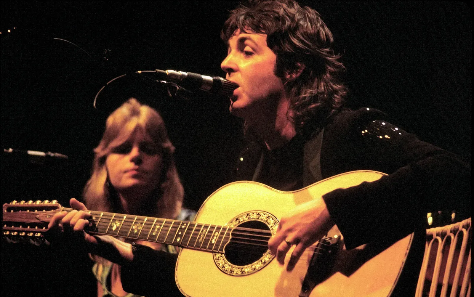 8. Paul McCartney - Ram (1971): A Secret for Linda (Image Credits: Wikimedia)