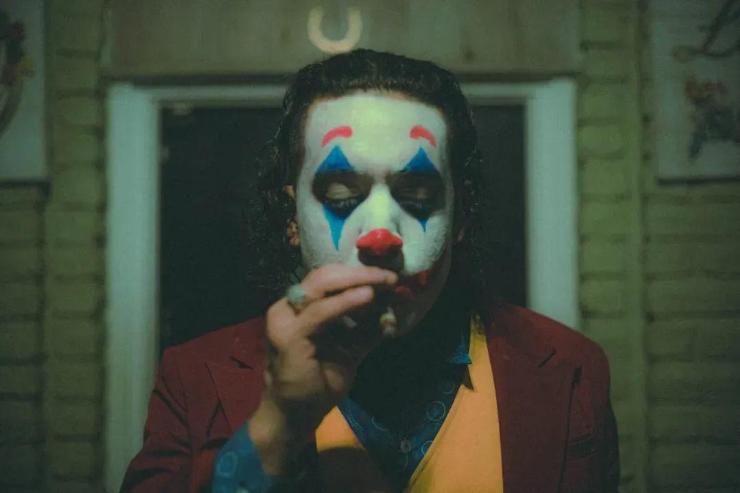 1. Joker: Folie à Deux (2024) (Image Credits: Unsplash)