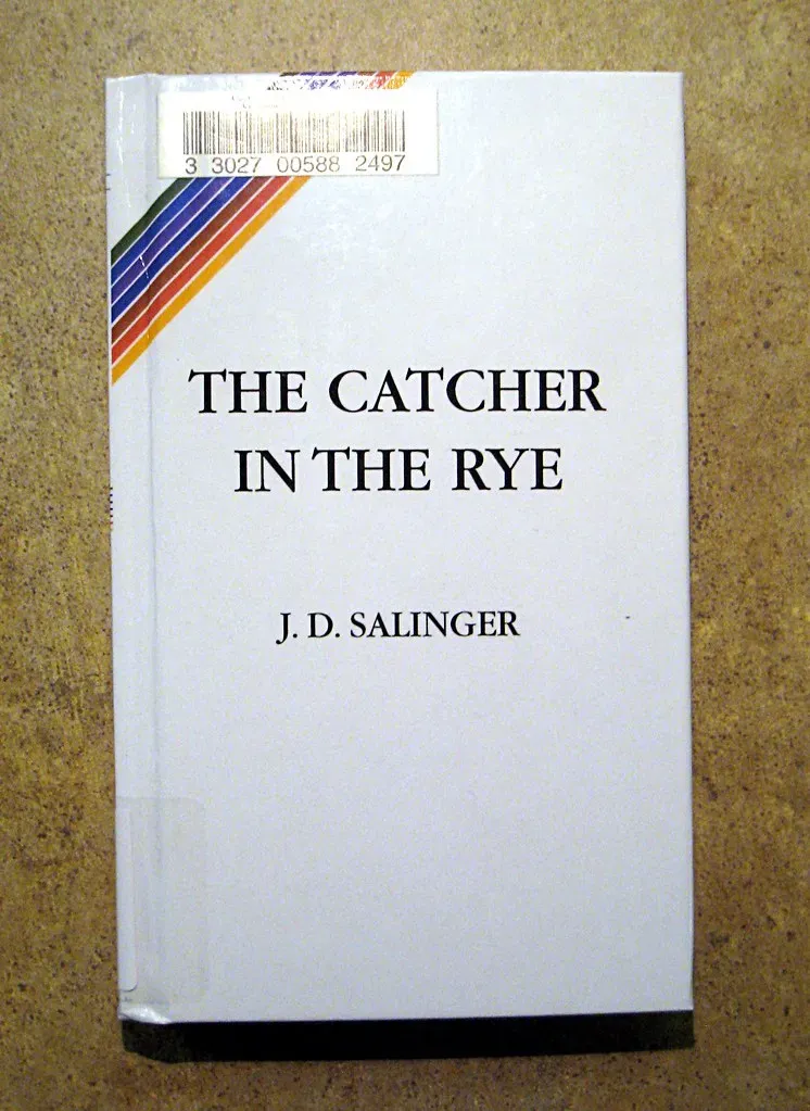 The Catcher in the Rye's Mysterious Evolution (Image Credits: Flickr)