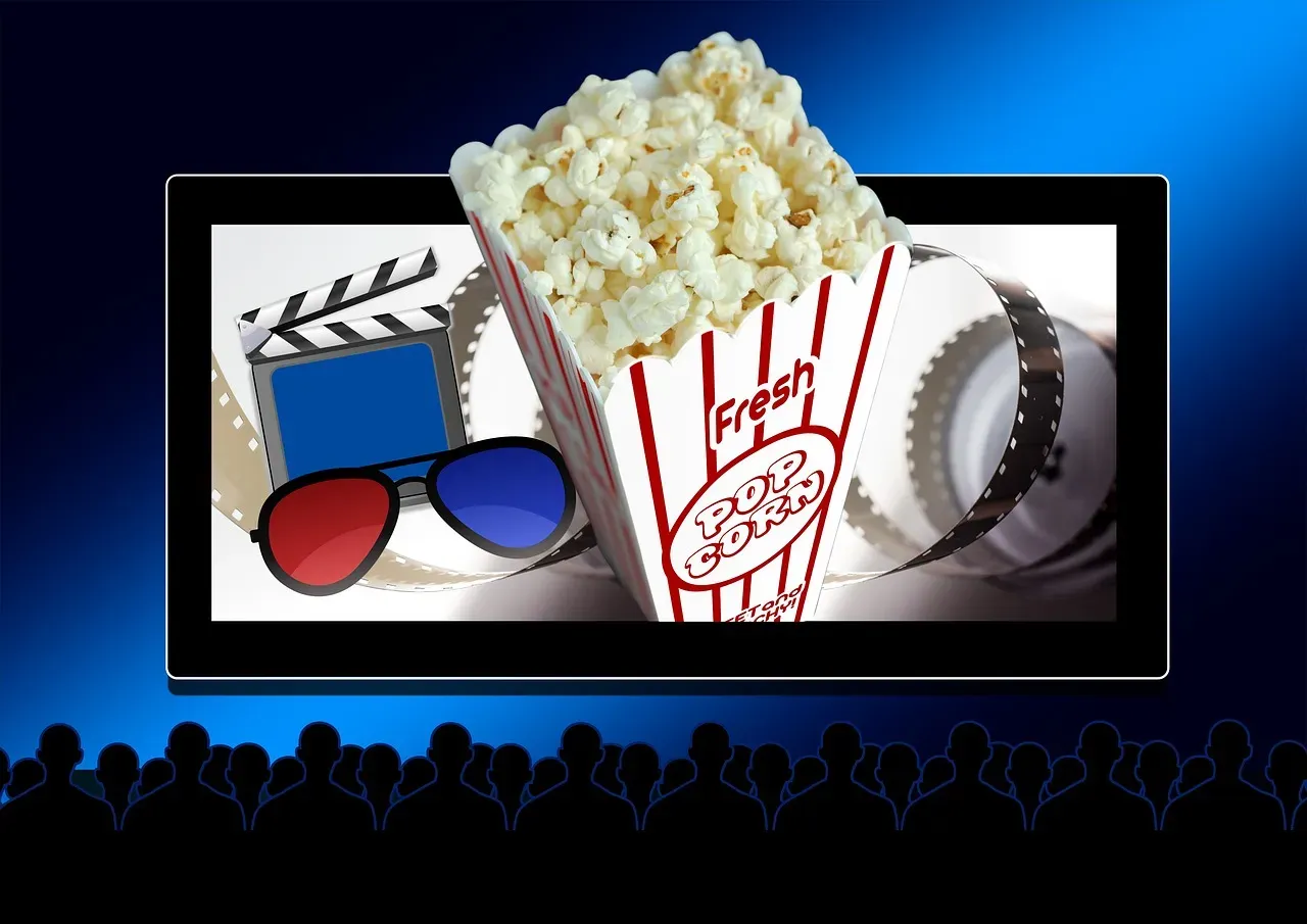 Thousands of Screens Have Simply Vanished (Image Credits: Pixabay)