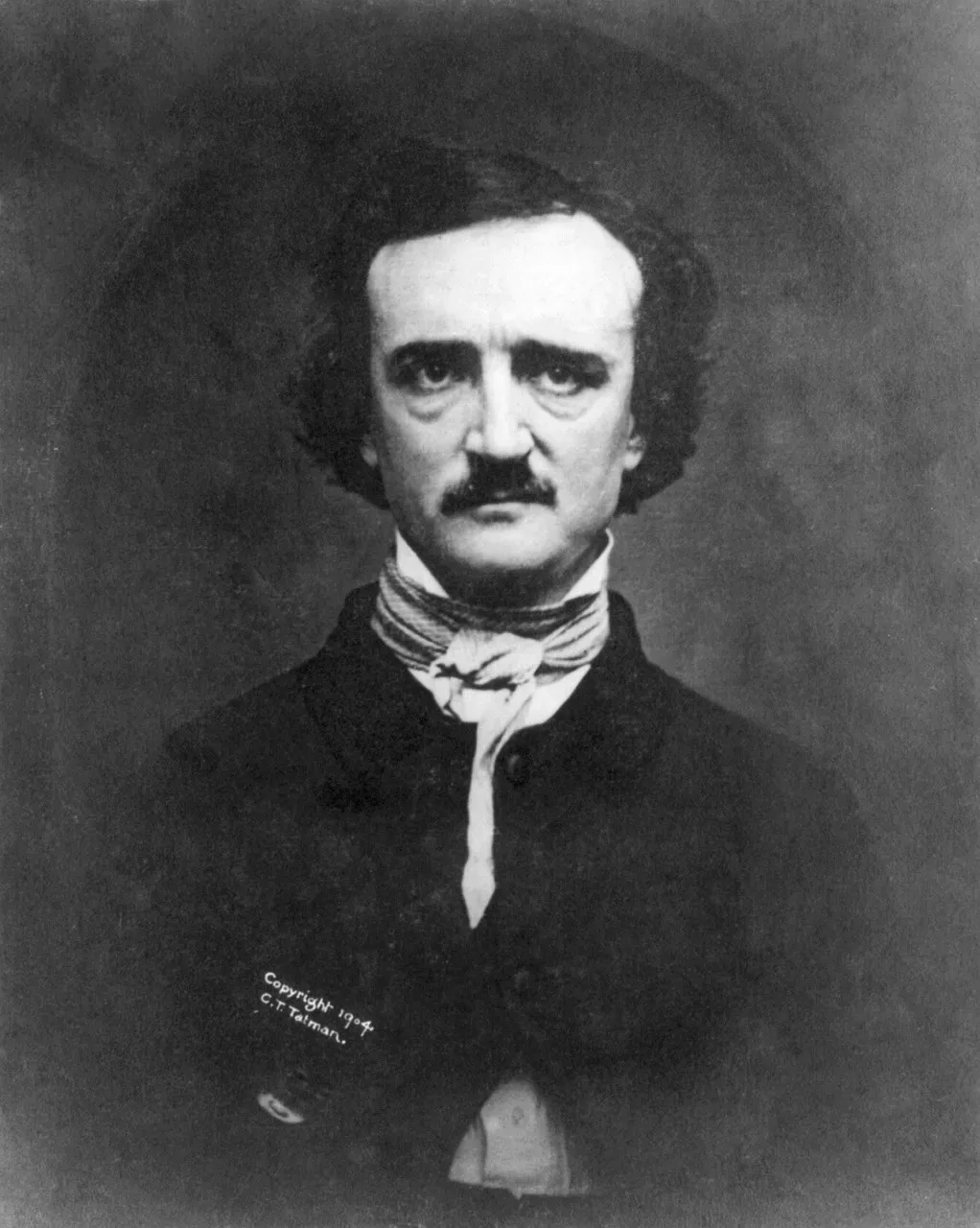 5. The Murders in the Rue Morgue (1841) by Edgar Allan Poe - Detective Fiction (Image Credits: Pixabay)
