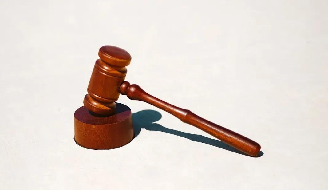 5. The Public Shaming of Marcia Clark During the Simpson Trial (Image Credits: Unsplash)