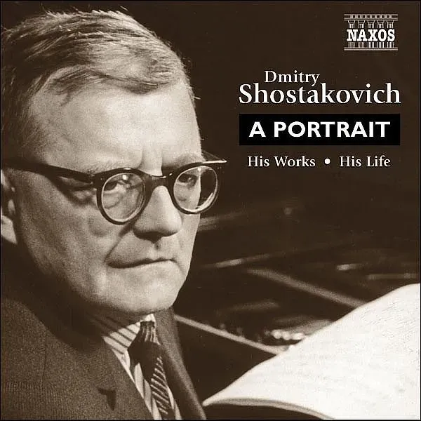 Shostakovich: A Name as a Political Act (iClassicalCom, Flickr, CC BY 2.0)