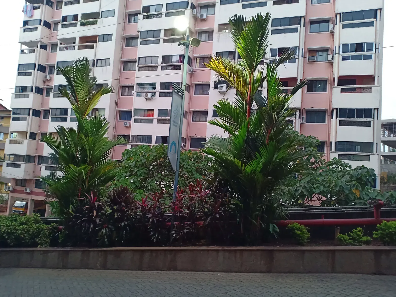 Apartments Are Moving In: The Housing Connection (By Aviator423, CC BY-SA 4.0)