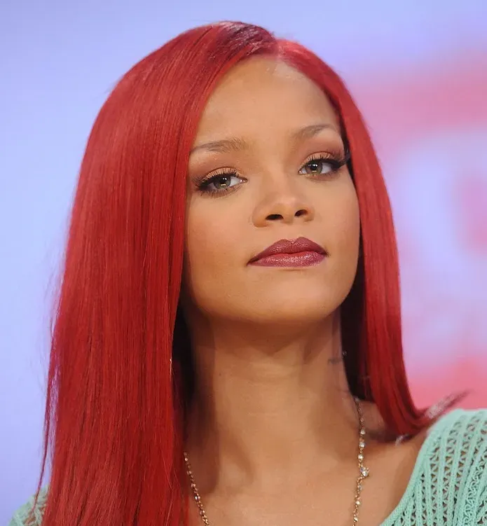 2. "Umbrella" - Rihanna (Originally for Britney Spears) (Image Credits: Flickr)