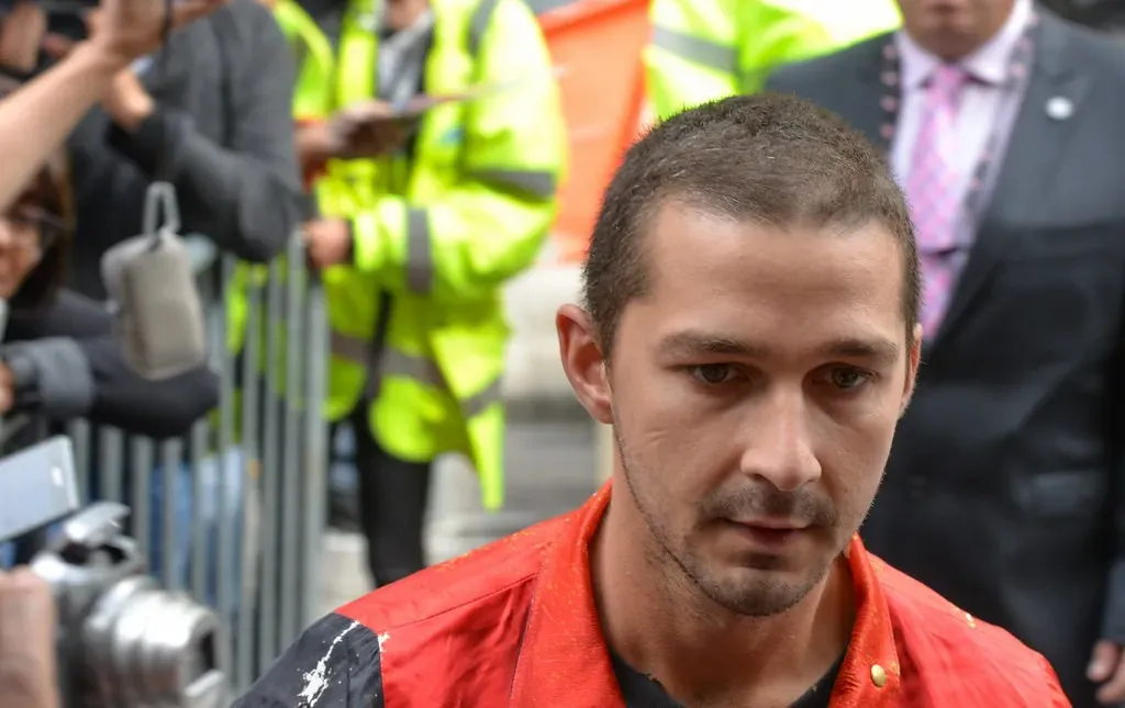 Shia LaBeouf: When Off-Set Behavior Overtook Box Office Success (Image Credits: Flickr)