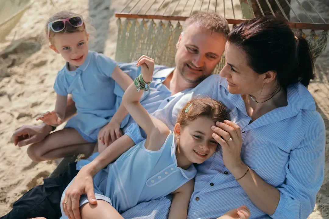 What This Means for Families and the Future of Justice (Image Credits: Unsplash)