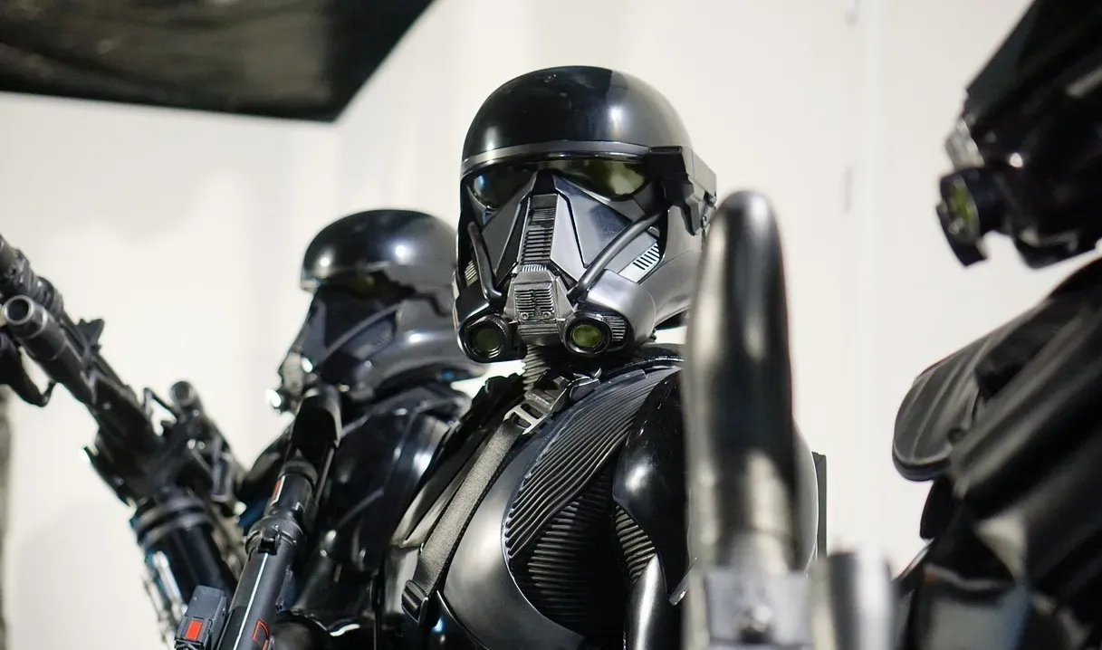2. Star Wars: The Rise of Skywalker (2019) (Image Credits: Pixabay)