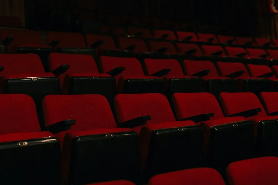 What the Attendance Numbers Do and Don't Show (Image Credits: Unsplash)