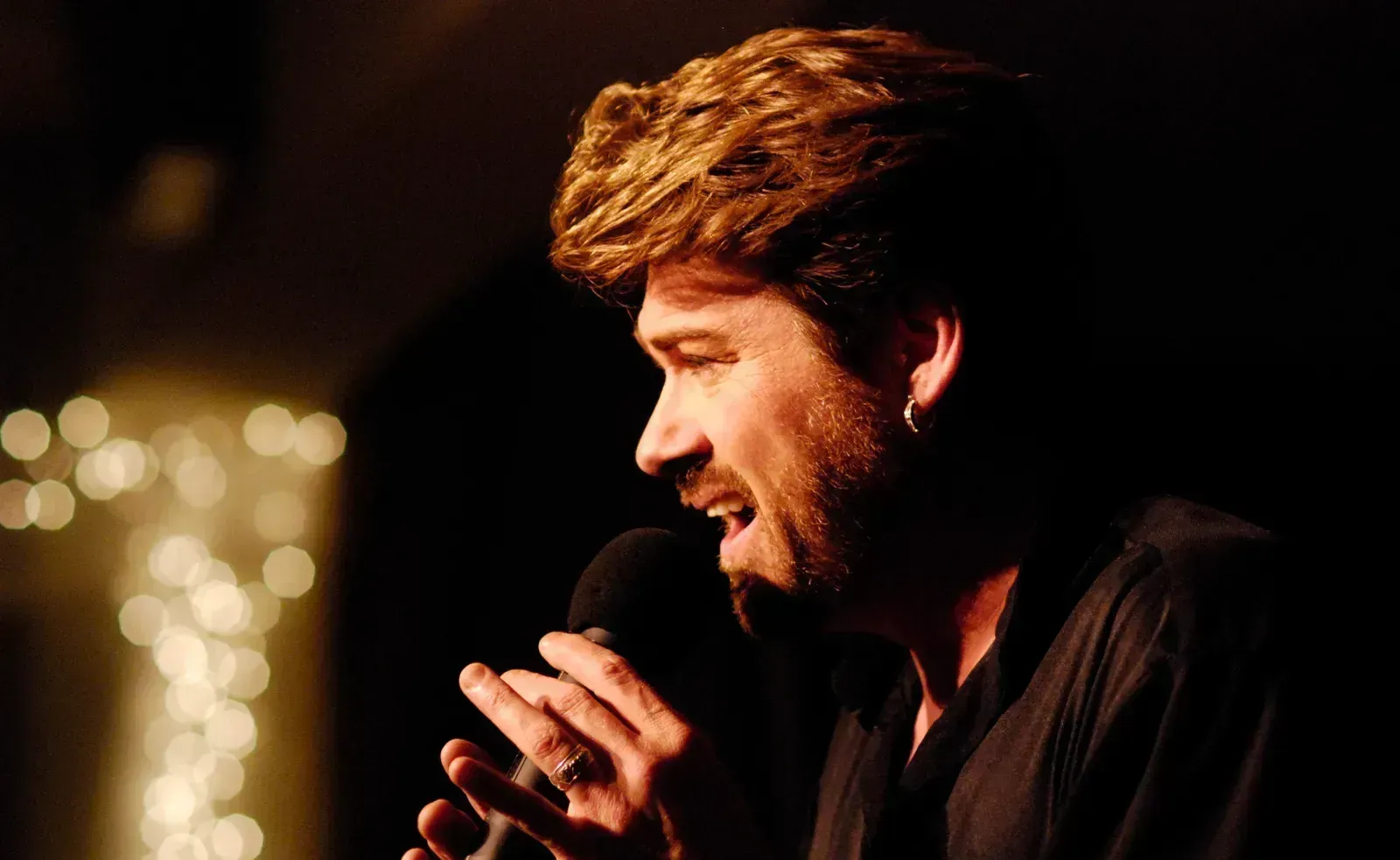 I Want Your Sex – George Michael (1987) (Image Credits: Wikimedia)