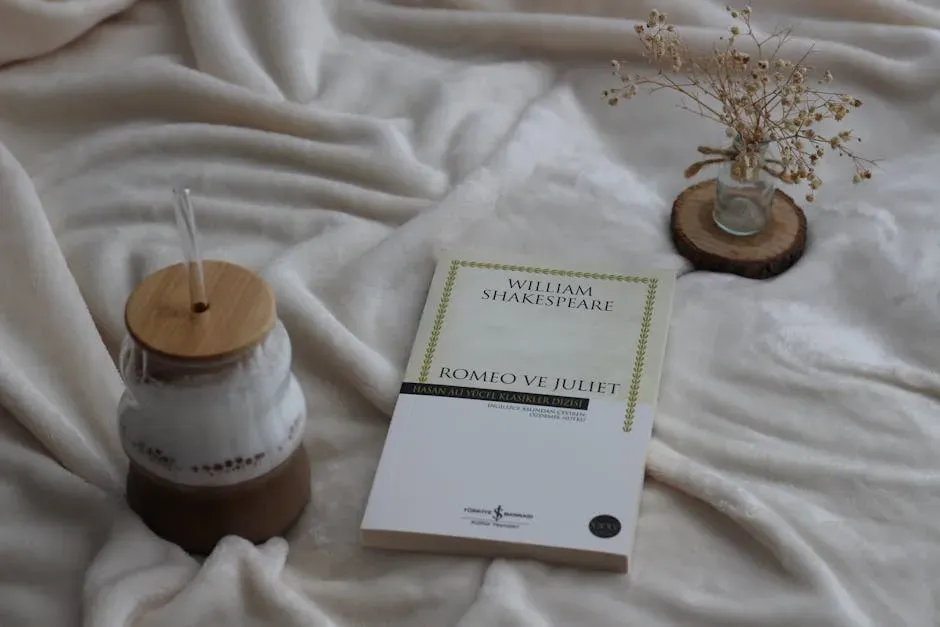 The Comedies and Tragedies: Where a Rhyme Really Earns Its Keep (Image Credits: Pexels)