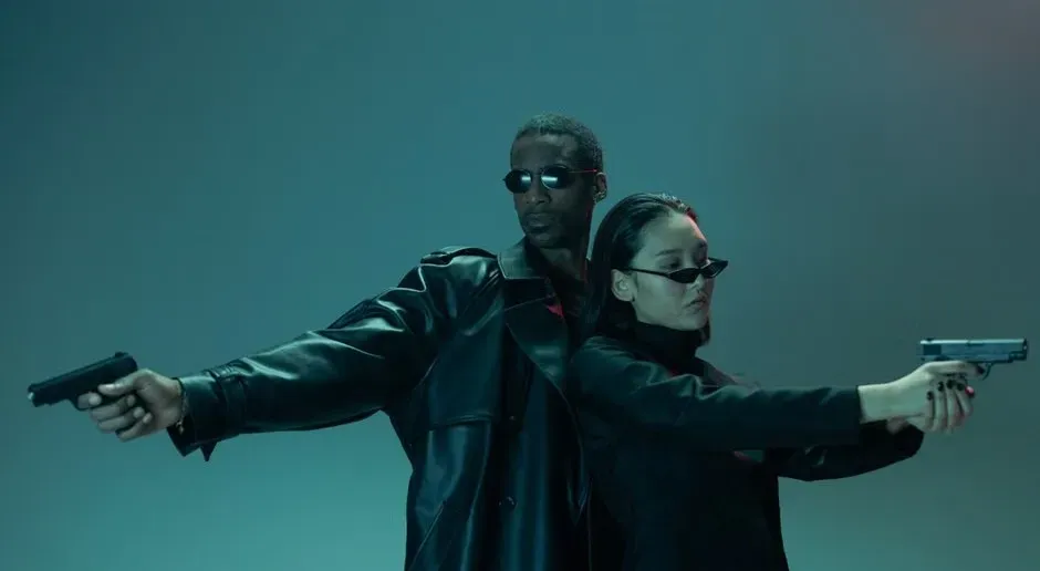 1. Will Smith Turned Down Neo in The Matrix (Image Credits: Pexels)