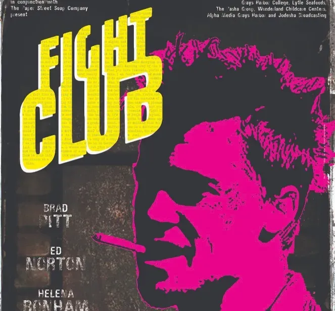 3. Fight Club (1999) (Image Credits: Flickr)