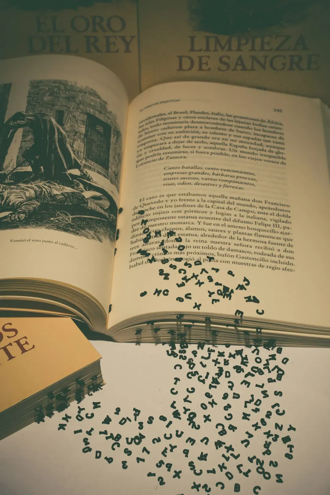 Revolutionary Books and Pamphlets: The Portable Doctrine (Image Credits: Unsplash)