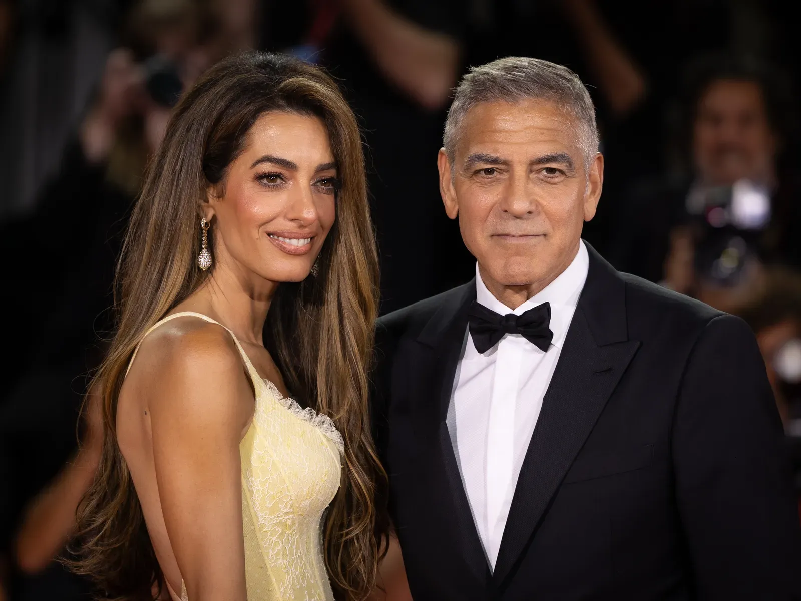 George Clooney (By Harald Krichel, CC BY-SA 4.0)