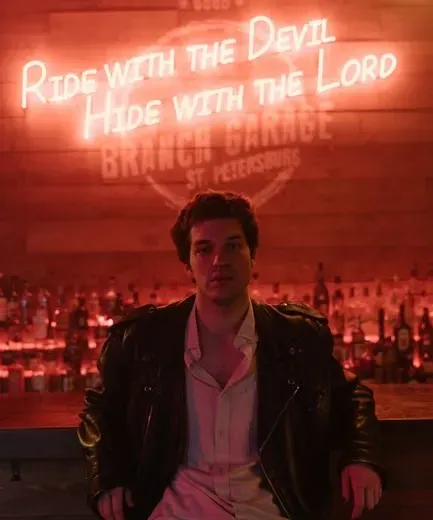 Eddie Munson, Stranger Things (Image Credits: Pexels)