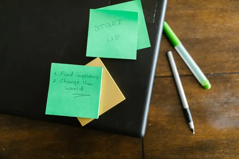 The Dropout Founder Myth (Image Credits: Pexels)