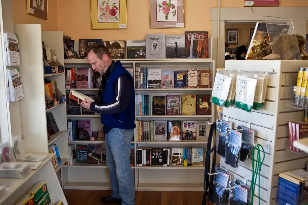 Wild by Cheryl Strayed & Hozier's Self-Titled Album (Image Credits: Flickr)