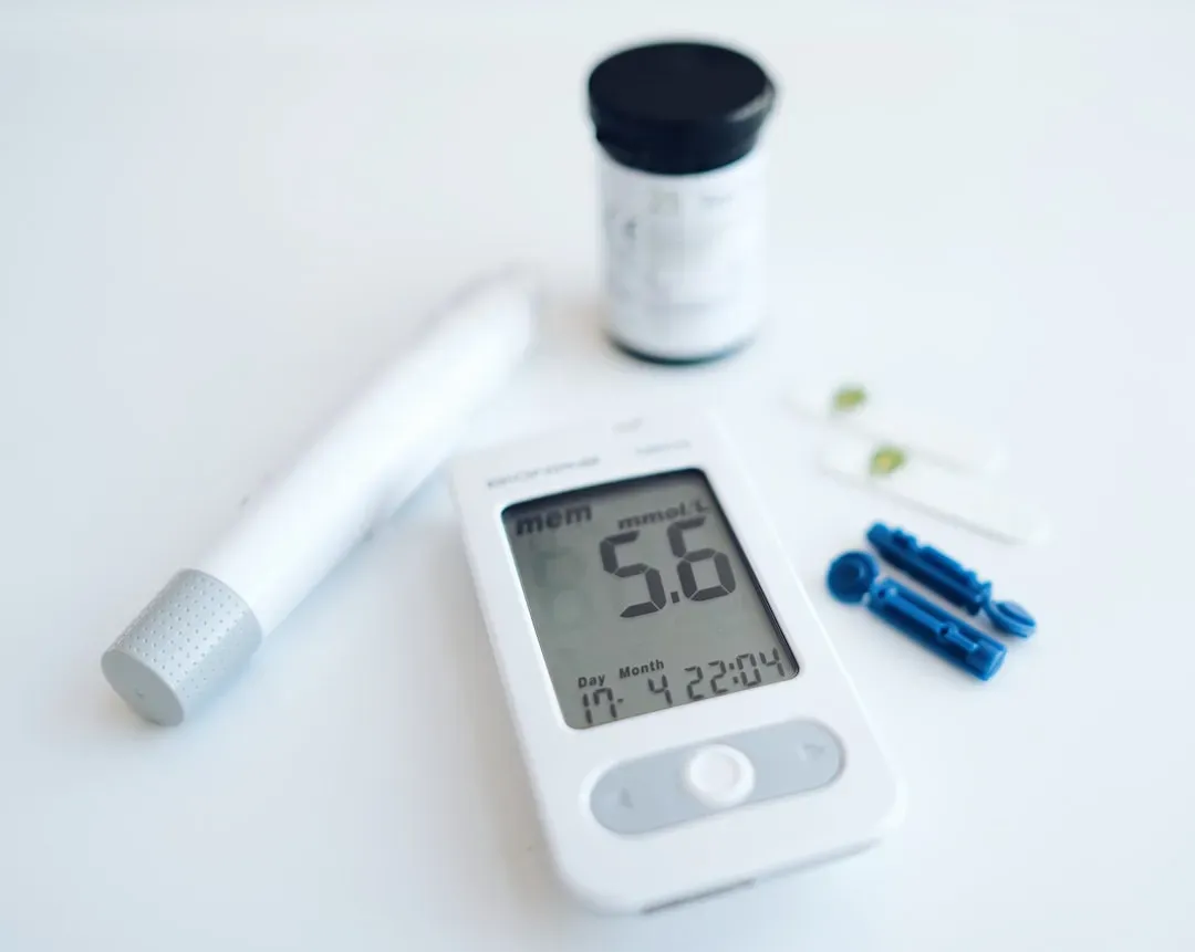 7. A Quadruple-Action Compound: Surgery-Level Weight Loss in a Drug (Image Credits: Unsplash)