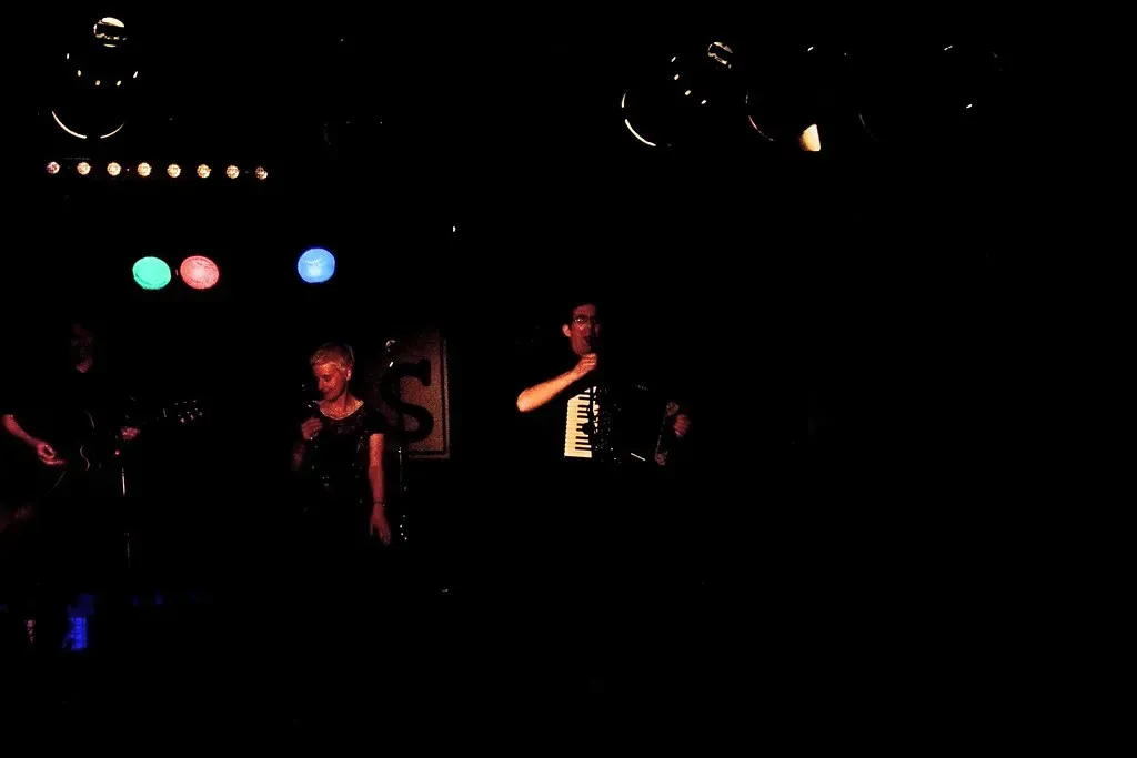 Chumbawamba and the Long Road to a Final Bow (deargdoom57, Flickr, CC BY 2.0)