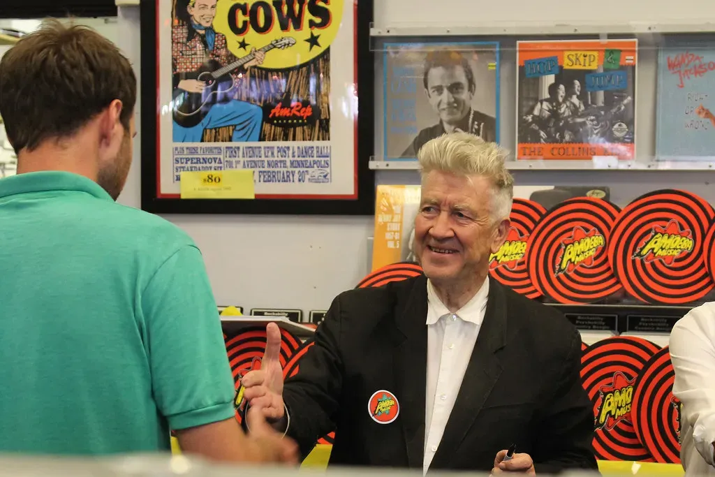 Twin Peaks: The Return - Parts 17 and 18 (2017): When Confusion Becomes the Point (Sam Howzit, Flickr, CC BY 2.0)