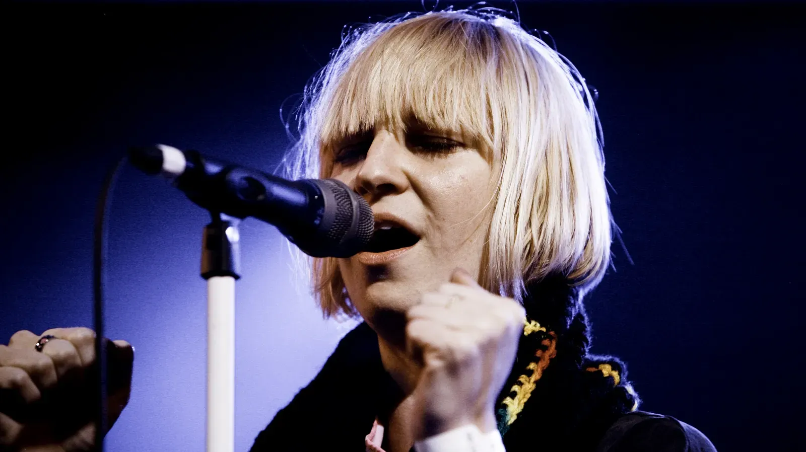 6. Sia – Colour the Small One (2004) (Image Credits: Wikimedia)