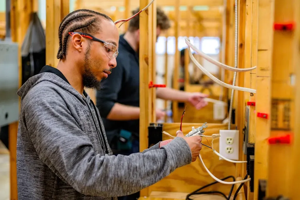 The Reskilling Gap: A Race Against Time (Image Credits: Rawpixel)