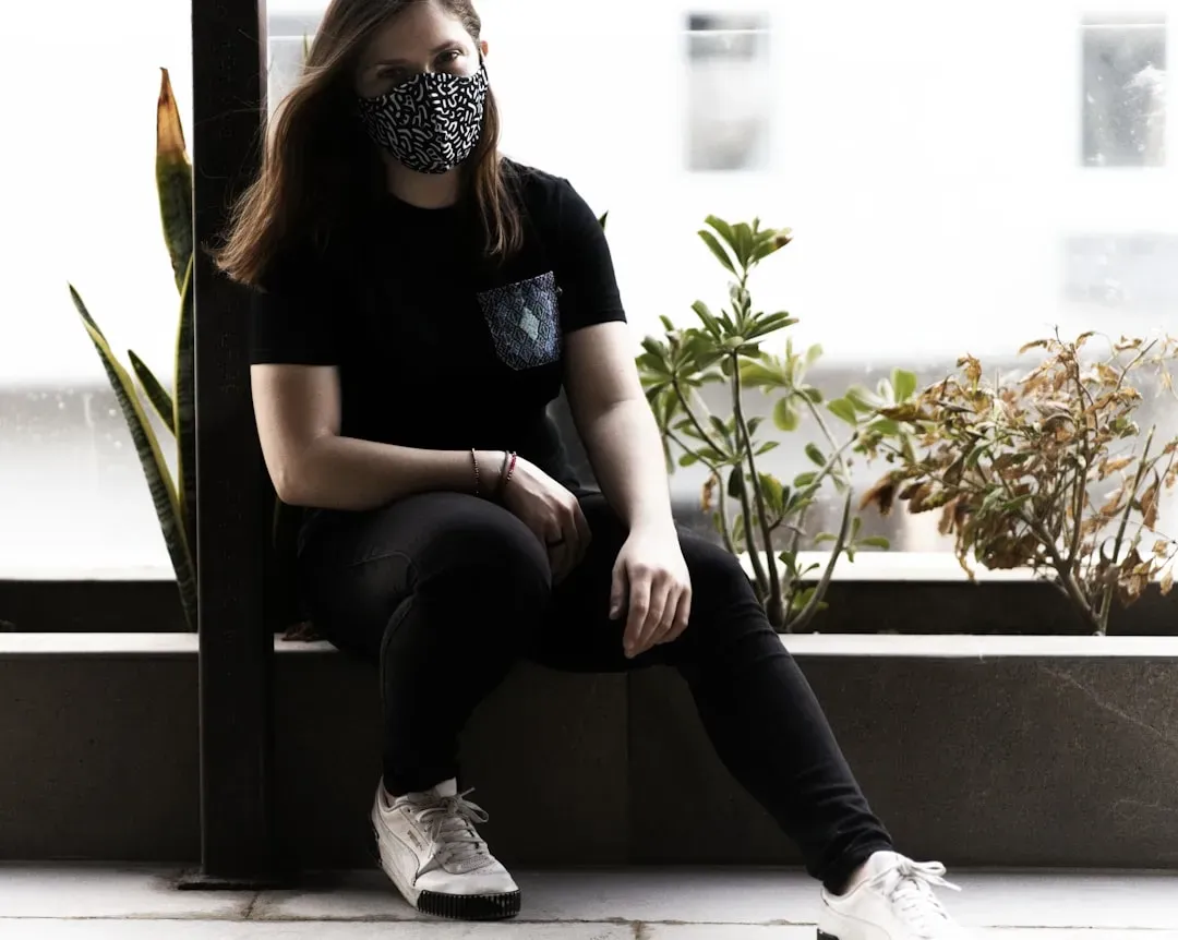 Blockchain Is Making Fashion More Transparent Whether Brands Like It or Not (Image Credits: Unsplash)