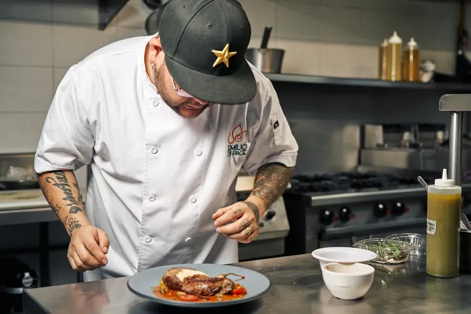 The Celebrity Chef Effect: When Prestige Makes It Worse (Image Credits: Pexels)