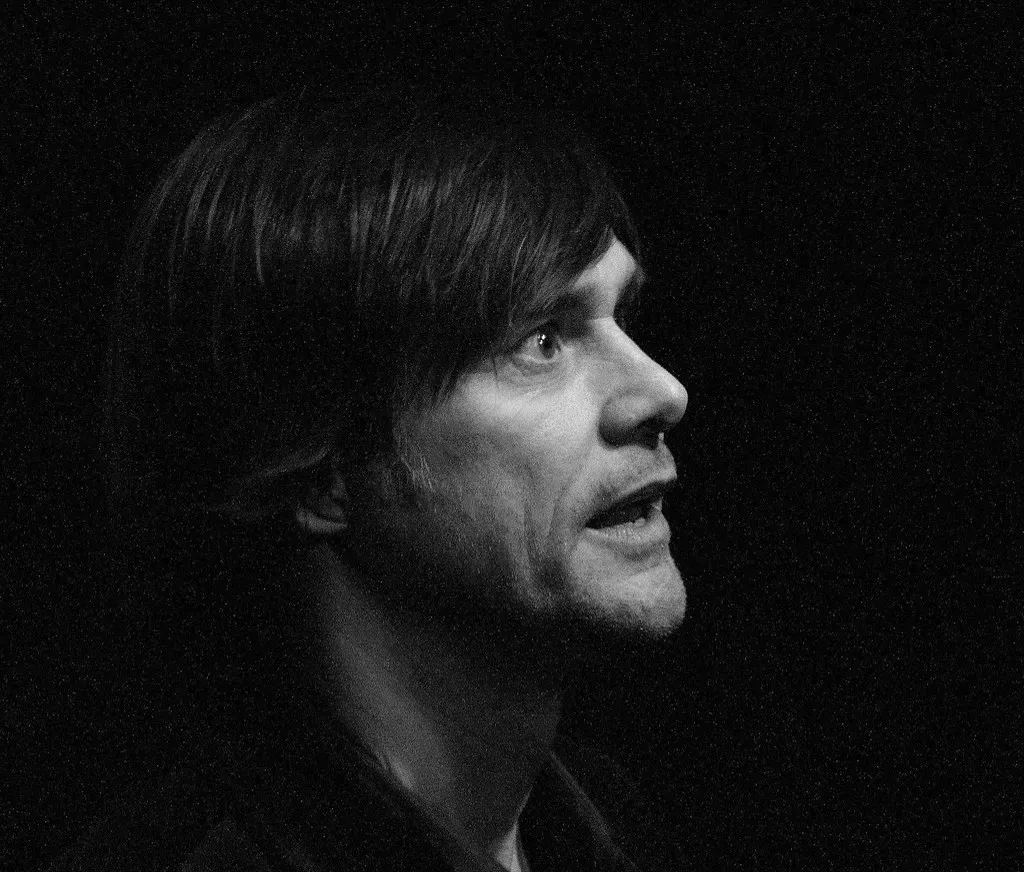 Jim Carrey: The Tent in the Backyard That Nobody Talks About (Image Credits: Flickr)