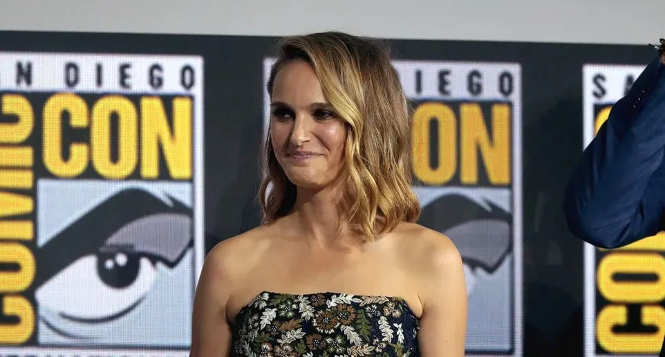 Natalie Portman: from award winning actress to professional sports club founder (Image Credits: Flickr)