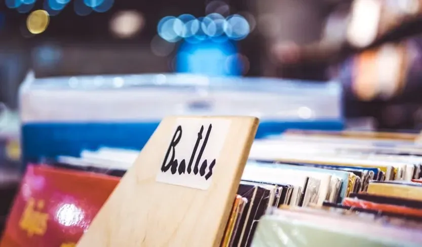 2. The Beatles – Abbey Road ("Her Majesty") (Image Credits: Pexels)