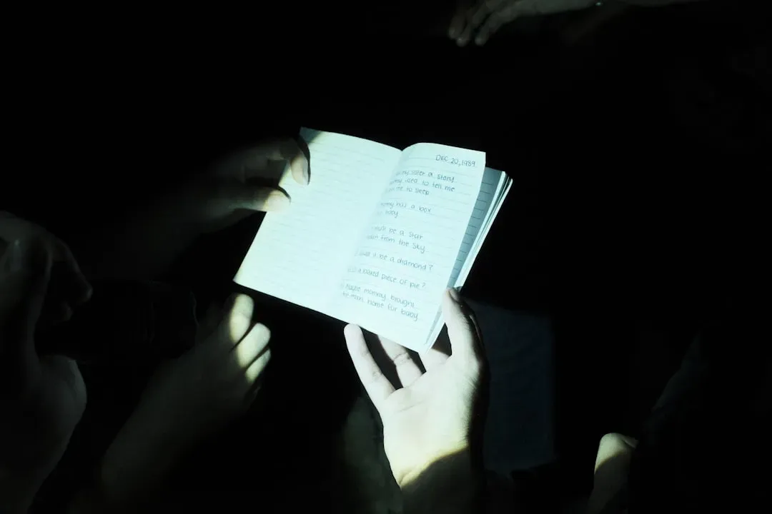 16. The Hound of the Baskervilles (1902) by Arthur Conan Doyle - Gothic Mystery (Image Credits: Unsplash)